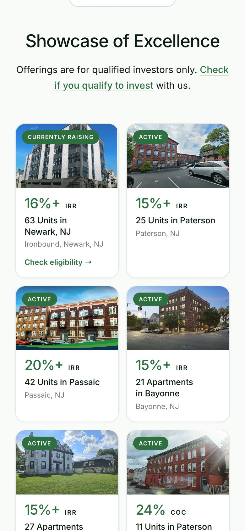 Recent deals on a phone